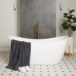 Specialty Products - Free Standing Soaking Tubs